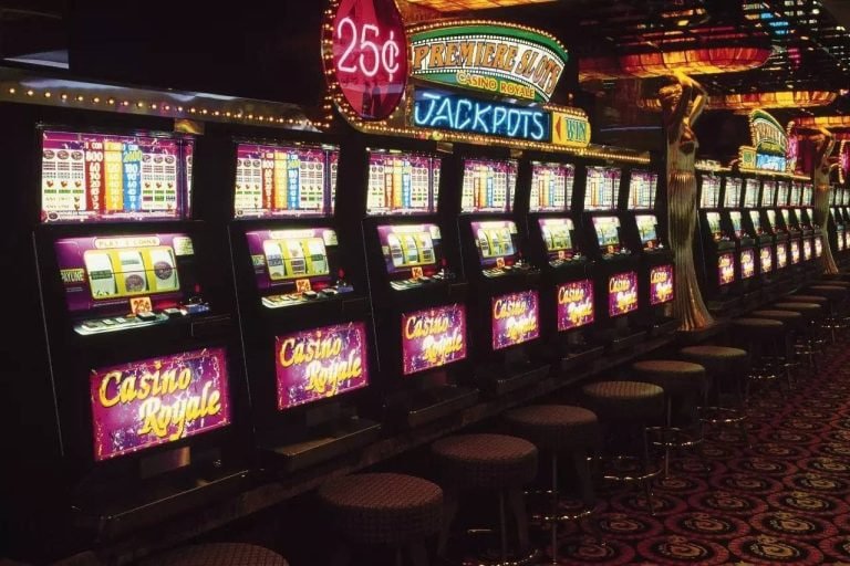 99slot